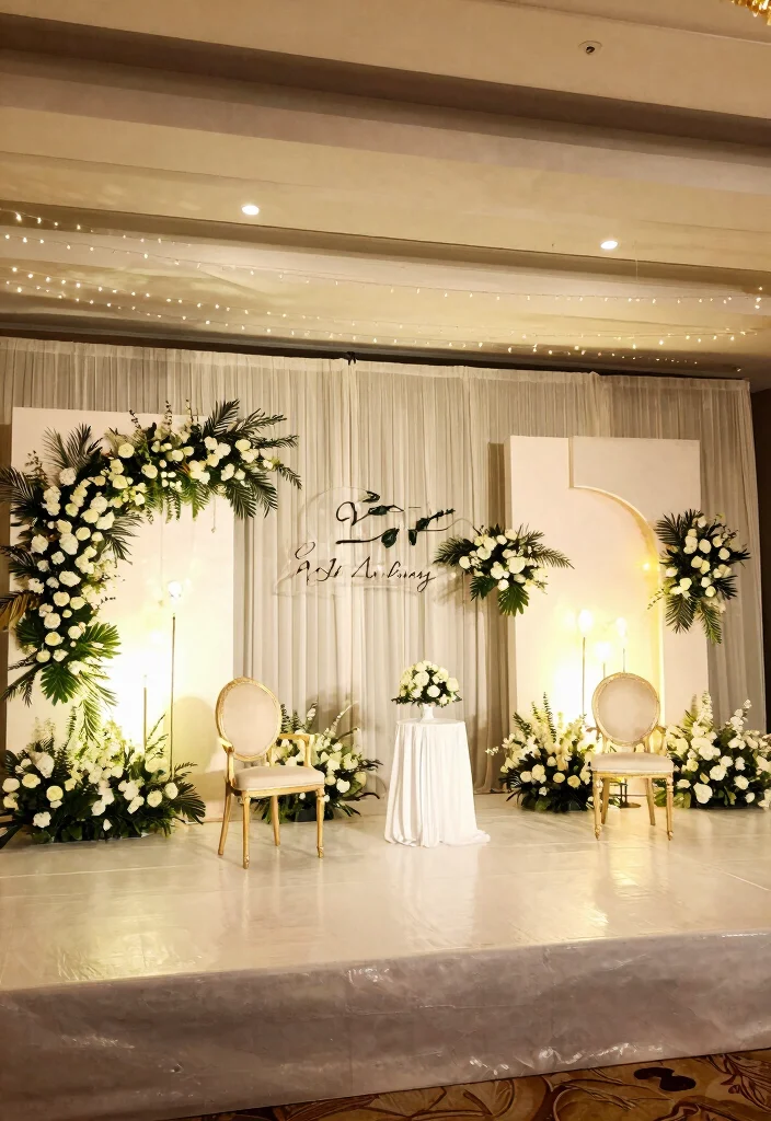 14 Simple Wedding Stage Decorations Indoor Ideas That Feel Chic 65 14 Simple Wedding Stage Decorations Indoor Ideas That Feel Chic - Conclusion 1
