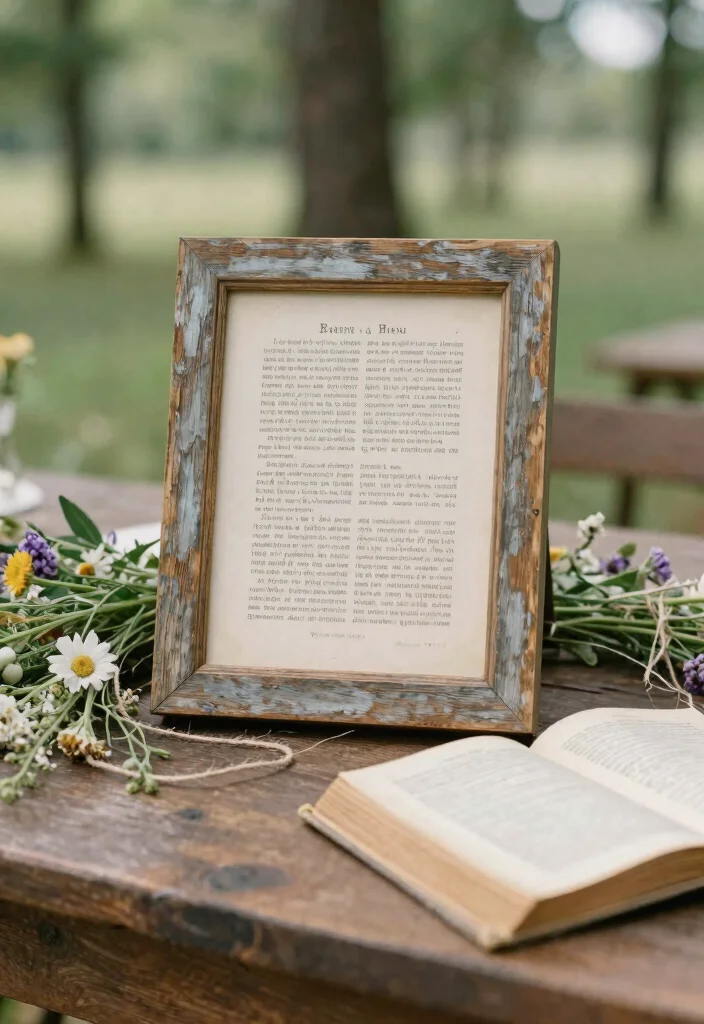 14 Wedding Table Number Ideas That Stand Out Beautifully 1 14 Wedding Table Number Ideas That Stand Out Beautifully - 1. Vintage Book Page Table Numbers 1