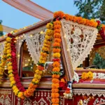 15 Car Decorations for Wedding Indian Ideas That Look Festive