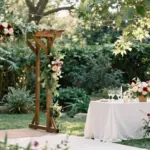 15 Floral Decorations Wedding Ideas With Fresh Romance