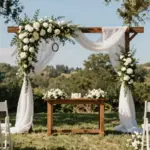 15 Horseshoe Wedding Decorations Ideas With Lucky Charm
