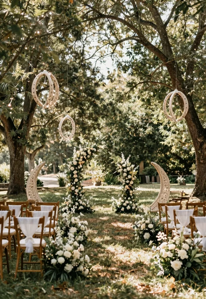 15 Horseshoe Wedding Decorations Ideas With Lucky Charm - Conclusion 1