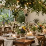 15 Main Table Wedding 2026 Trending Ideas That Steal the Spotlight