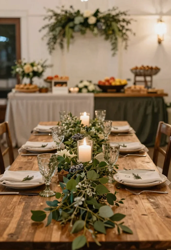 15 Main Table Wedding 2026 Trending Ideas That Steal the Spotlight - Conclusion 1