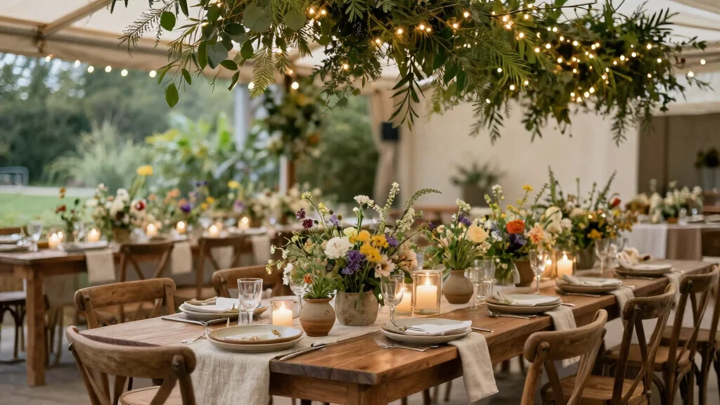 15 Main Table Wedding 2026 Trending Ideas That Steal the Spotlight