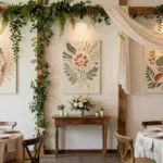 15 Wall Wedding Decorations Ideas That Transform Your Venue