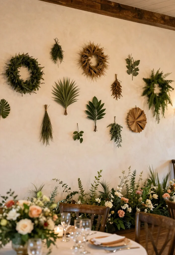 15 Wall Wedding Decorations Ideas That Transform Your Venue - Conclusion 1