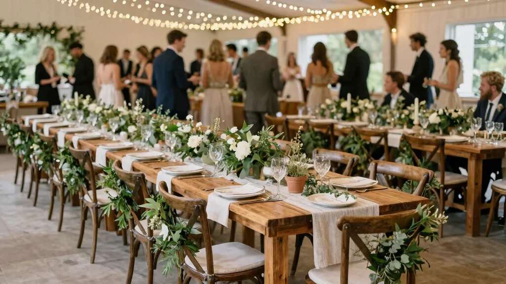 15 Wedding Chair Decorations 2026 Trending Ideas That Elevate Any Venue