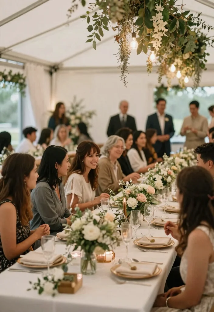 15 Wedding Hanging Decorations Ideas That Add Drama - Conclusion 1