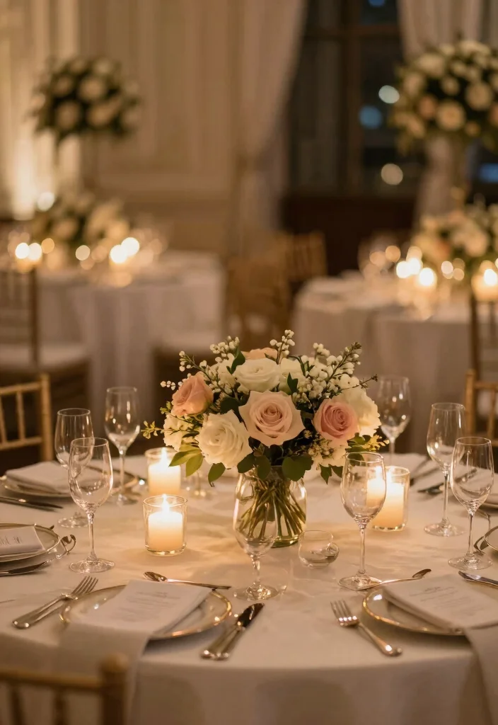 16 Head Table Decorations Wedding Ideas That Stand Out - Conclusion 1