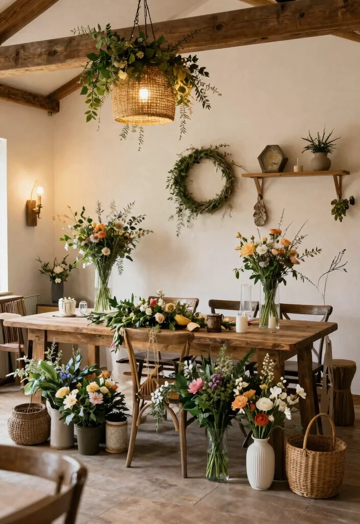 16 Home Wedding Decorations 2026 Trending Ideas That Feel Intimate & Beautiful - Conclusion 1