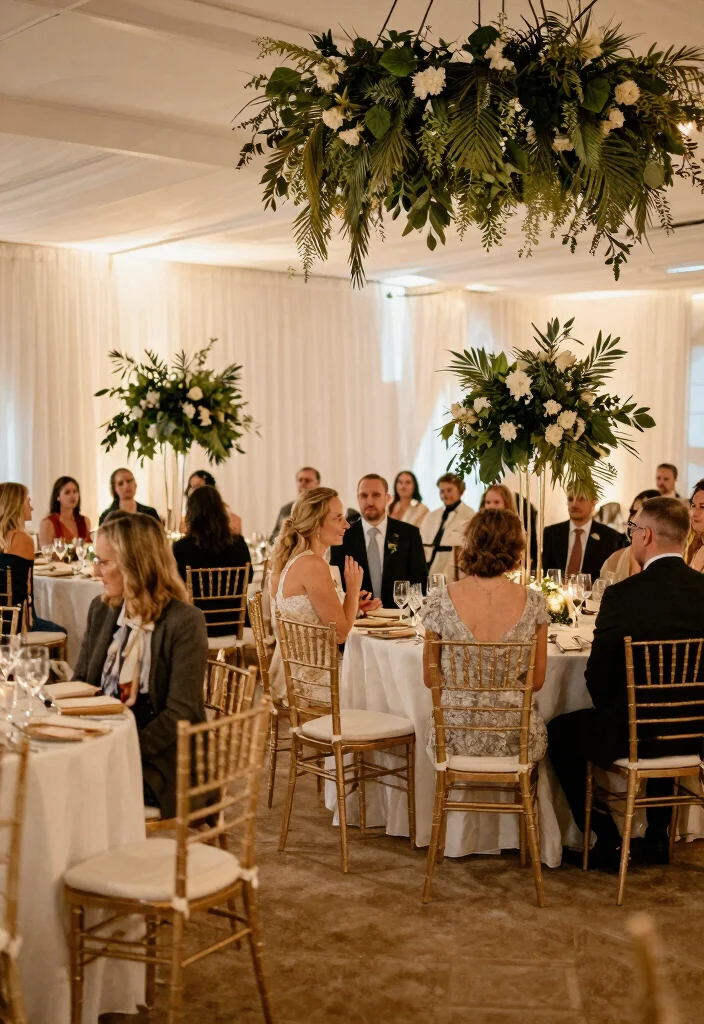 16 Indian Wedding Hall Decorations Ideas With Grand Style - Conclusion 1