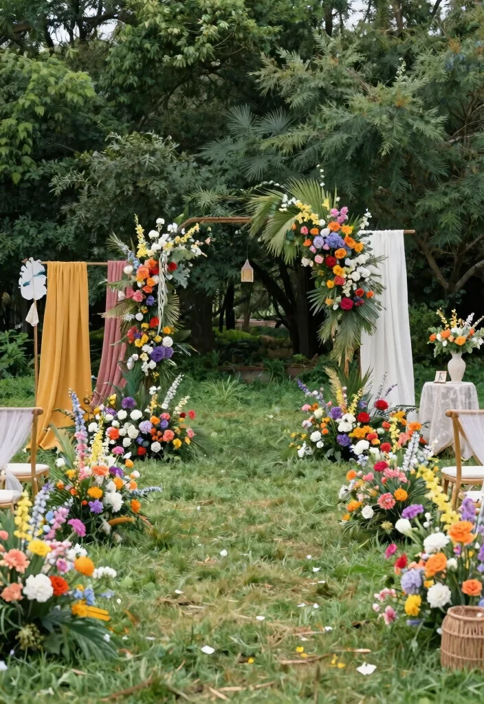 16 Outdoor Wedding Decorations Indian Ideas With Vibrant Charm - Conclusion 1