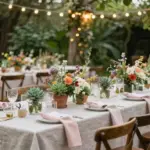16 Simple Wedding Reception Decorations Ideas That Still Wow