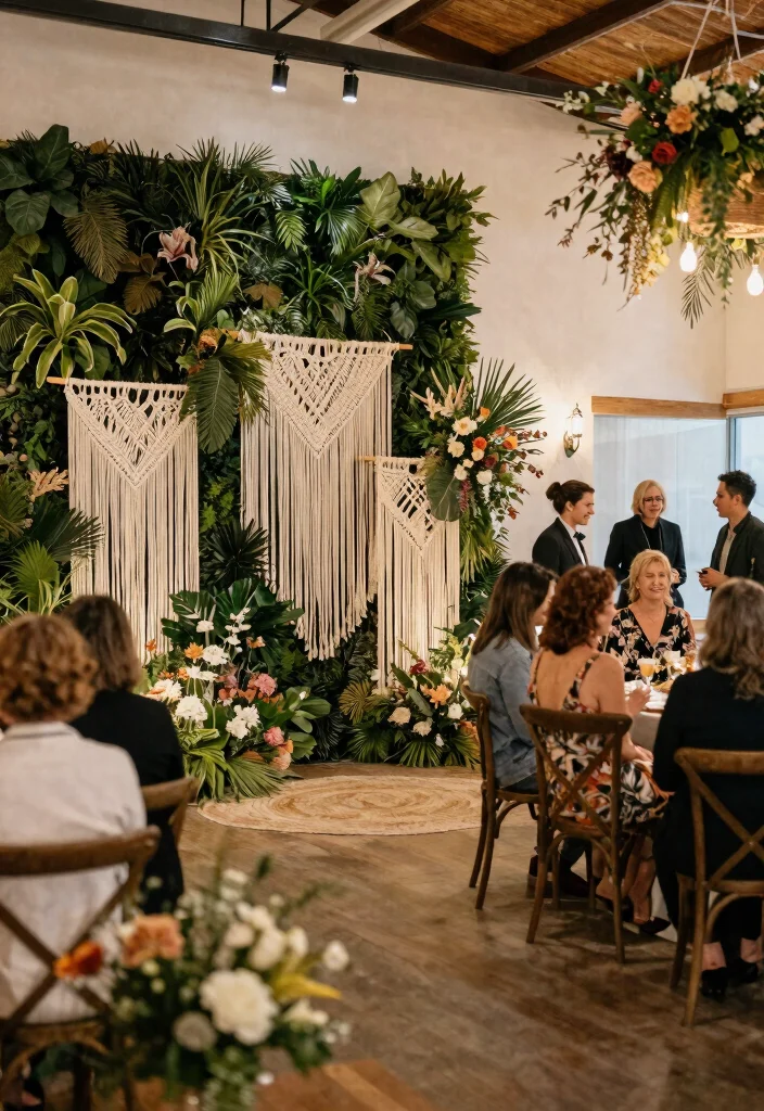 16 Wedding Backdrop Design Indoor Ideas That Wow Guests - Conclusion 1