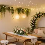 16 Wedding Decorations at Home Ideas That Feel Magical
