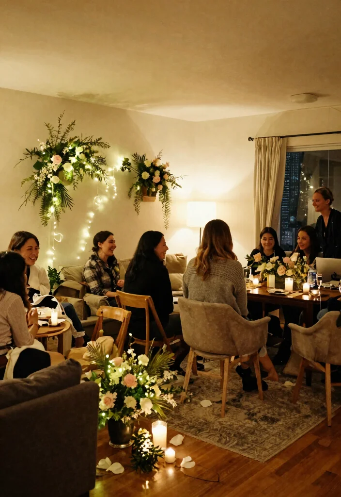 16 Wedding Decorations at Home Ideas That Feel Magical 67 16 Wedding Decorations at Home Ideas That Feel Magical - Conclusion 1