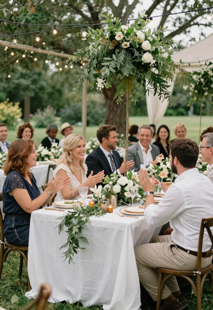 17 Decorations for Wedding Reception Ideas That Impress Guests - Conclusion 1