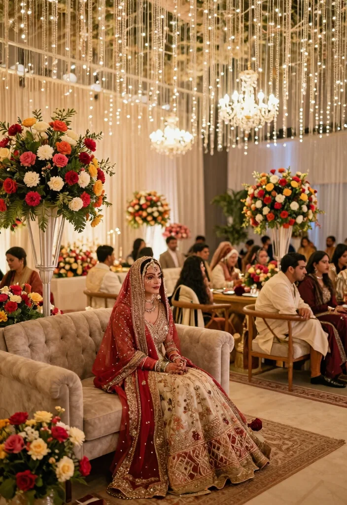17 Wedding Room Decorations Pakistani Ideas With Rich Detail - Conclusion 1