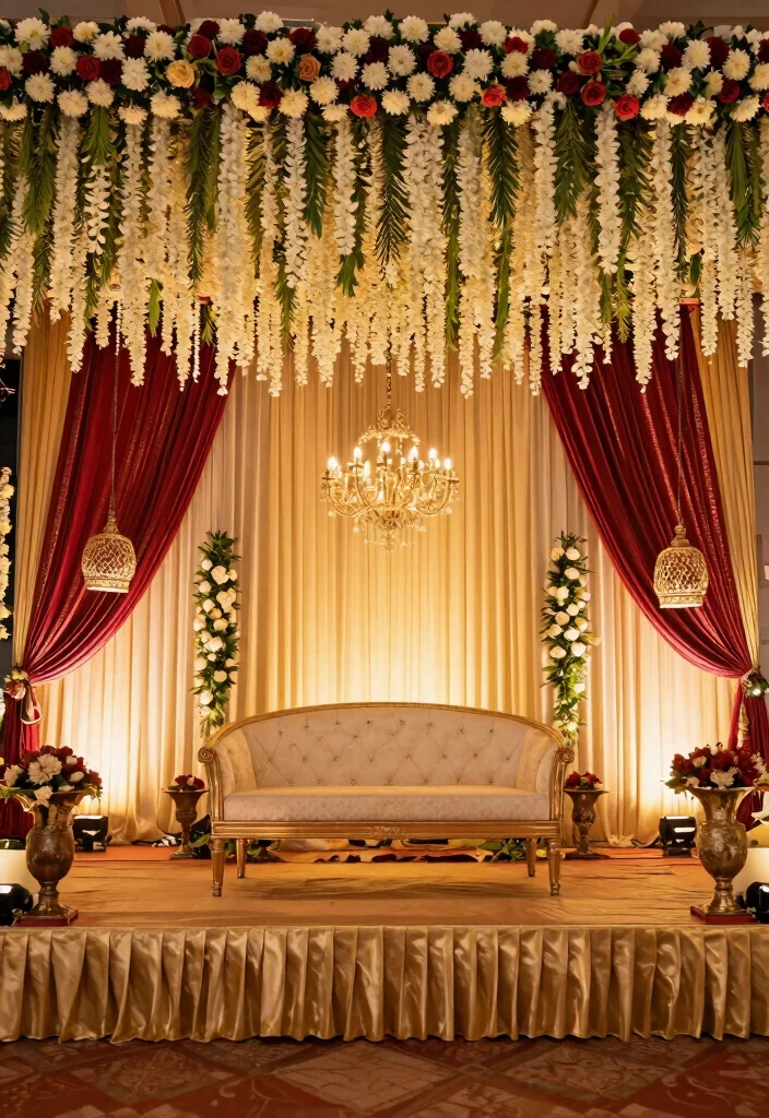 17 Wedding Stage Decorations Indian Ideas With Regal Touch - Conclusion 1