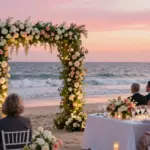 18 Luxury Wedding Backdrop Ideas That Feel Ultra Glam