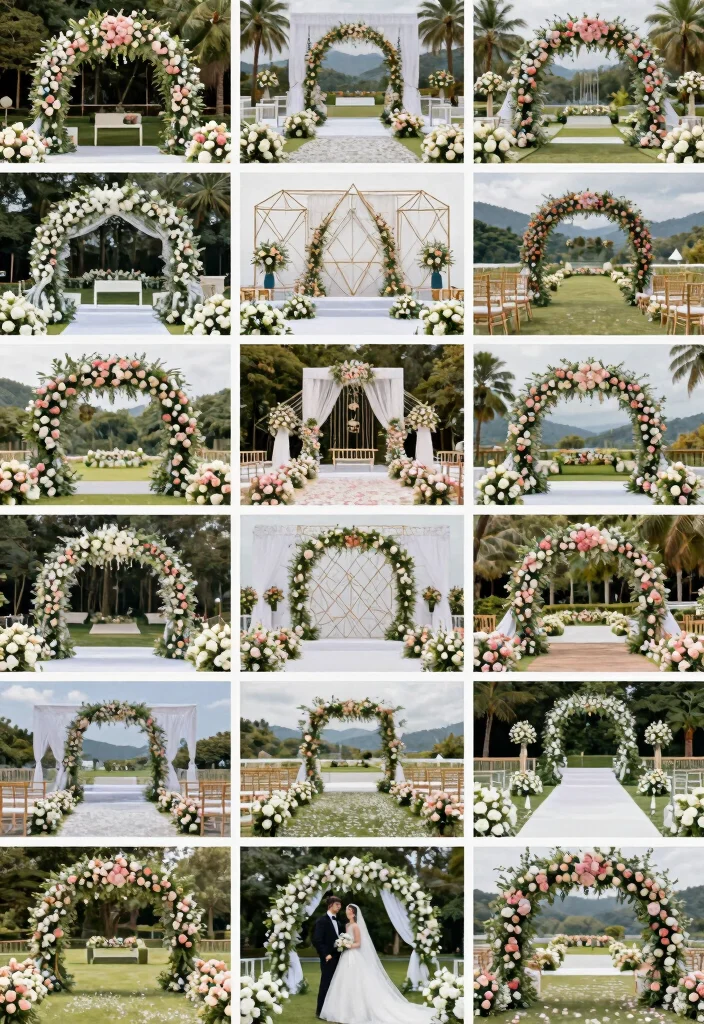 18 Luxury Wedding Backdrop Ideas That Feel Ultra Glam - Conclusion 1