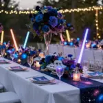 18 Star Wars Wedding Decorations Ideas Fans Will Love