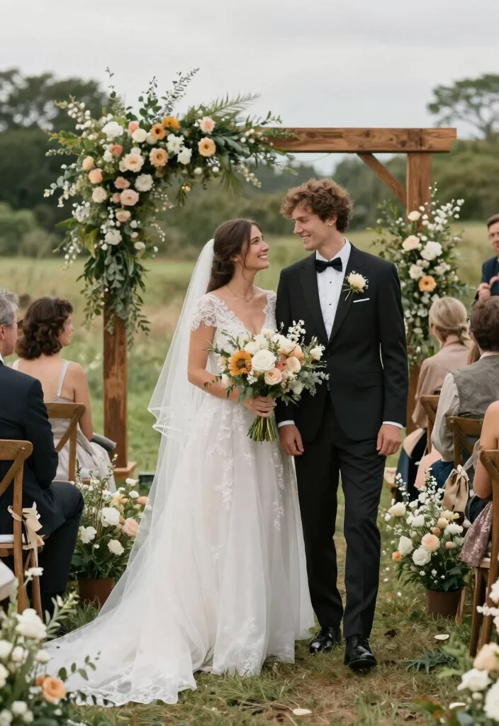 18 Wedding Decorations Ideas That Look Perfect For 2026 - Conclusion 1