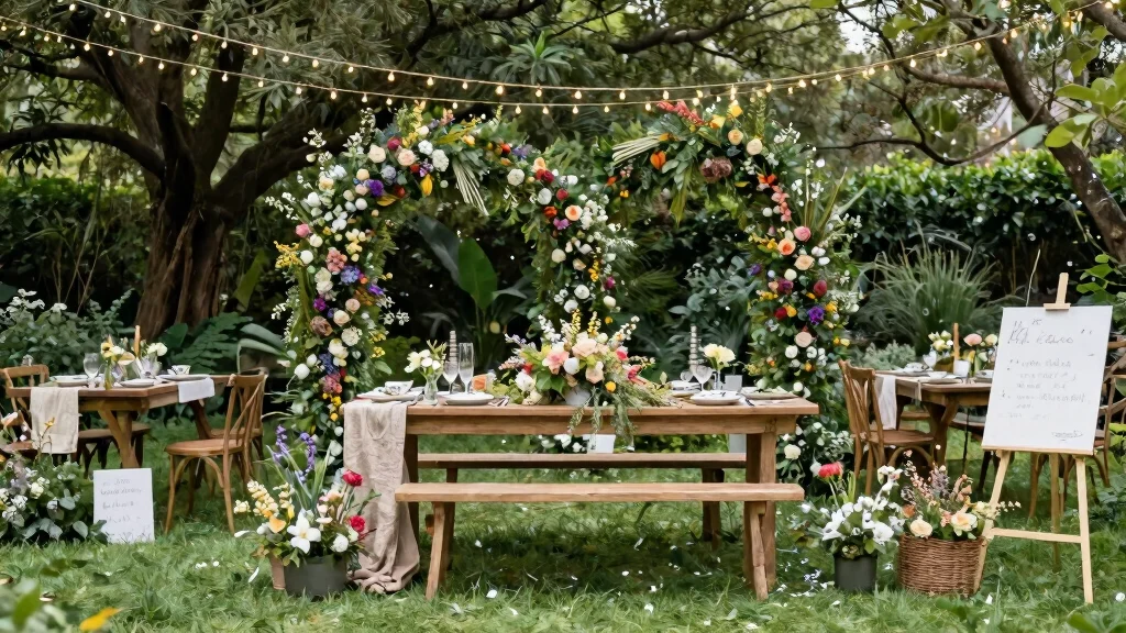 18 Wedding Decorations Ideas That Look Perfect For 2026