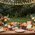 18 Wedding Grazing Table Ideas Guests Will Love